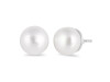 Pearl Stud Earring PAL-RDE-1013.