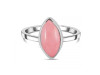 Pink Opal Ring PKO-RDR-1846.