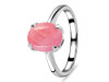 Pink Opal Ring PKO-RDR-2092.