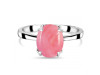Pink Opal Ring PKO-RDR-2092.