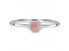 Pink Opal Ring PKO-RDR-2529.