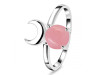 Pink Opal Ring PKO-RDR-803.