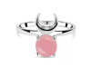 Pink Opal Ring PKO-RDR-803.