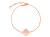 Plain Silver Jewelry Set PS-RDR-3278 / RDE-1662 / RDN-522 / RDB-242