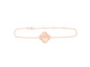 Plain Silver Bracelet PS-RDB-242
