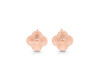Plain Silver Jewelry Set PS-RDR-3278 / RDE-1662 / RDN-522 / RDB-242