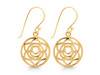 Sacral Chakra Plain Silver Jewelry Set PS-RDR-318 / RDE-539 / RDN-7 / RDB-7.