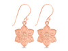 Unity Of Religions Plain Silver Jewelry Set PS-RDR-324 / RDE-545 / RDN-13 / RDB-13.