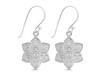 Unity Of Religions Plain Silver Jewelry Set PS-RDR-324 / RDE-545 / RDN-13 / RDB-13.