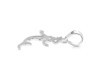 Plain Silver Mermaid Pendant PS-RDP-369.