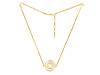 Base Chakra Plain Silver Jewelry Set PS-RDR-321 / RDE-542 / RDN-10 / RDB-10.