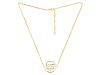 Lotus Plain Silver Jewelry Set PS-RDR-315 / RDE-536 / RDN-4 / RDB-4.