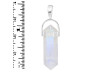 Moonstone Pencil Pendant RBM-1-PEN