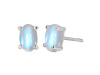 Moonstone Stud Earring RBM-RDE-1143.
