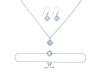Moonstone Jewelry Set RBM-RDB-66-RDN-74-RDE-692.