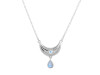 Moonstone Necklace RBM-JCN-13
