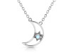 Moonstone Necklace RBM-JCN-14