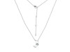 Moonstone Necklace RBM-JCN-14