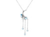 Moonstone Necklace RBM-JCN-2