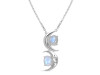 Moonstone Necklace RBM-JCN-20