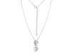 Moonstone Necklace RBM-JCN-20