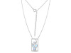 Moonstone Necklace RBM-JCN-42