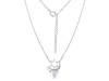 Moonstone Necklace RBM-JCN-43