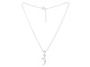 Moonstone Necklace RBM-JCN-6