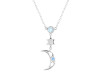 Moonstone Necklace RBM-JCN-6
