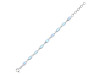Moonstone Bracelet RBM-RDB-103.