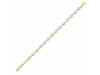 Moonstone Bracelet RBM-RDB-113-CAB.
