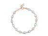 Moonstone Bracelet RBM-RDB-113-CAB.