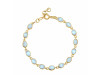 Moonstone Bracelet RBM-RDB-113-CAB.