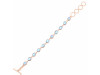 Moonstone Bracelet RBM-RDB-114-CAB.