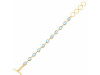 Moonstone Bracelet RBM-RDB-114-CAB.