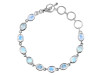 Moonstone Bracelet RBM-RDB-114-CUT.