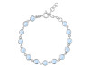 Moonstone Bracelet RBM-RDB-115-CUT.