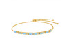 Moonstone Bracelet RBM-RDB-130.