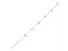 Moonstone Bracelet RBM-RDB-170.