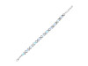 Moonstone Bracelet RBM-RDB-1-A.