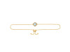 Moonstone Jewelry Set RBM-RDB-67-RDN-77-RDE-695.
