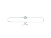 Moonstone Jewelry Set RBM-RDB-66-RDN-74-RDE-692.