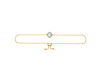 Moonstone Jewelry Set RBM-RDB-66-RDN-74-RDE-692.