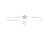 Moonstone Jewelry Set RBM-RDB-68-RDN-78-RDE-694.