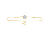 Moonstone Jewelry Set RBM-RDB-68-RDN-78-RDE-694.