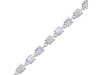 Moonstone Bracelet RBM-RDB-75-CUT.