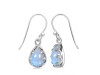 Moonstone Earring RBM-RDE-1006.