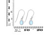 Moonstone Earring RBM-RDE-1009.