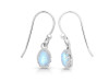 Moonstone Earring RBM-RDE-1009.
