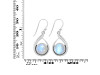 Moonstone Earring RBM-RDE-103.